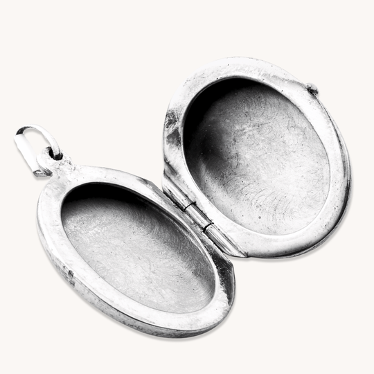 Natural Turquoise Locket Pendants