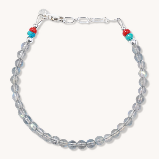 Bead Maiden: Medicine Bracelet