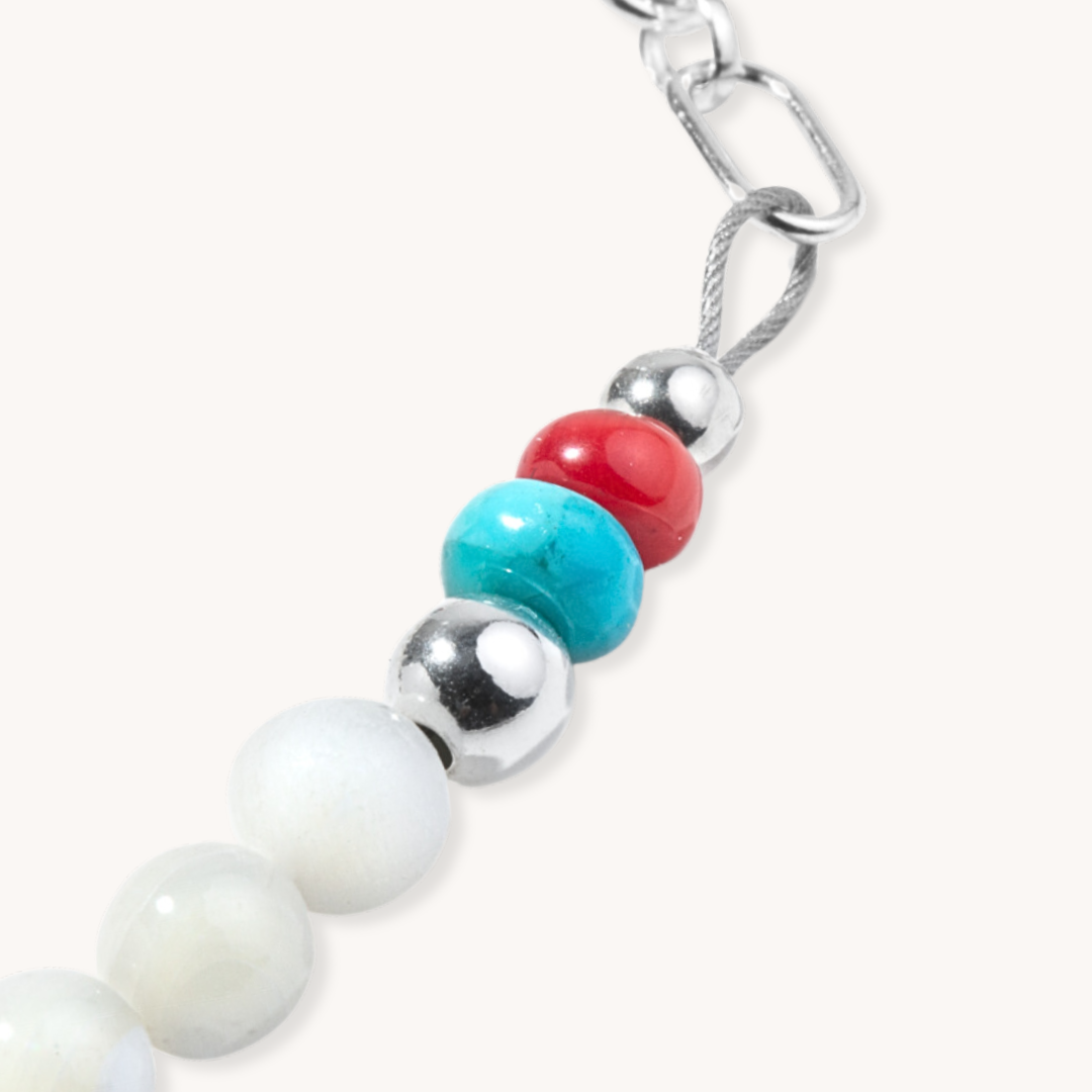 Bead Maiden: Medicine Bracelet