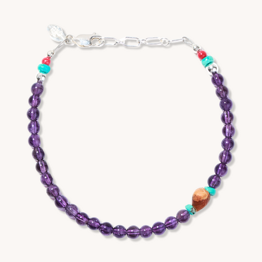 Bead Maiden: Medicine Bracelet