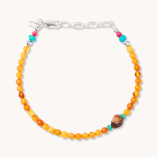 Bead Maiden: Medicine Bracelet