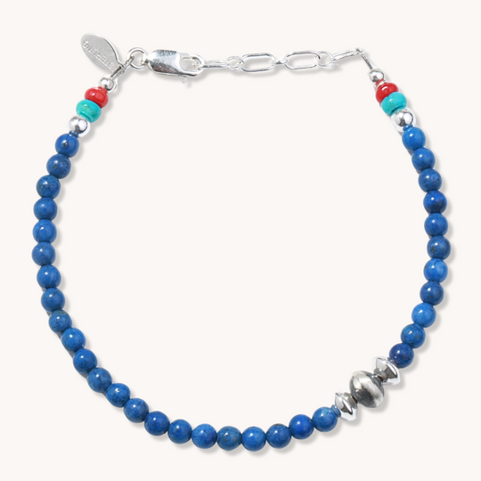 Bead Maiden: Medicine Bracelet