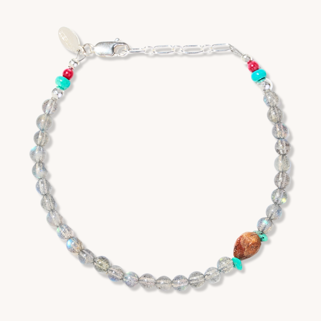 Bead Maiden: Medicine Bracelet