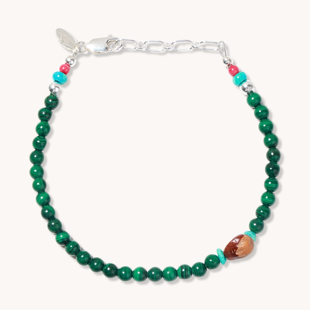 Bead Maiden: Medicine Bracelet