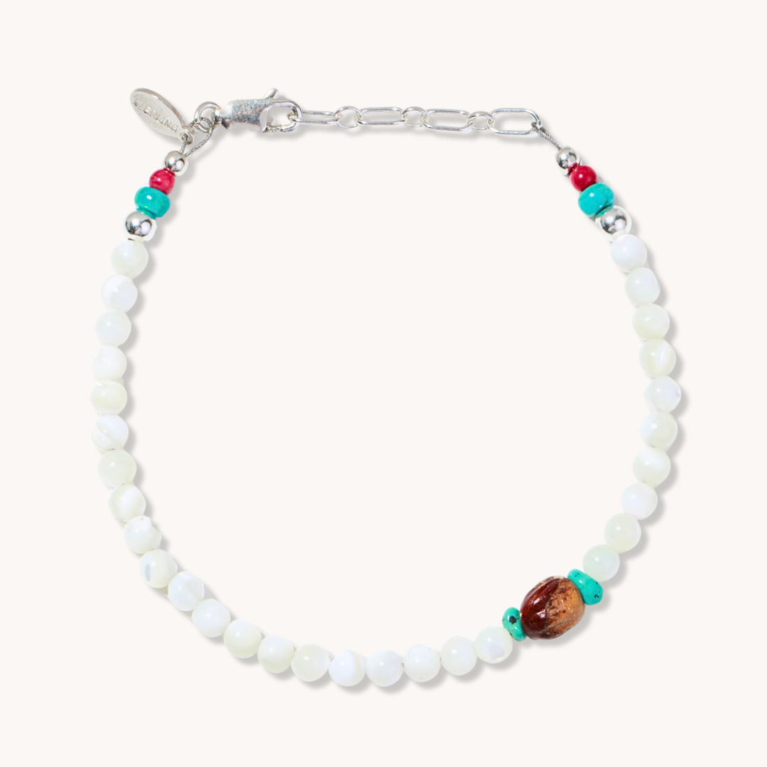 Bead Maiden: Medicine Bracelet