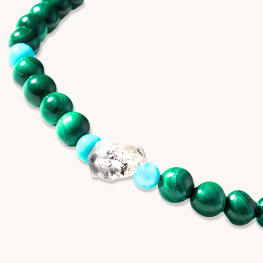 Bead Maiden: Mystery Beaded Stretch Bracelets