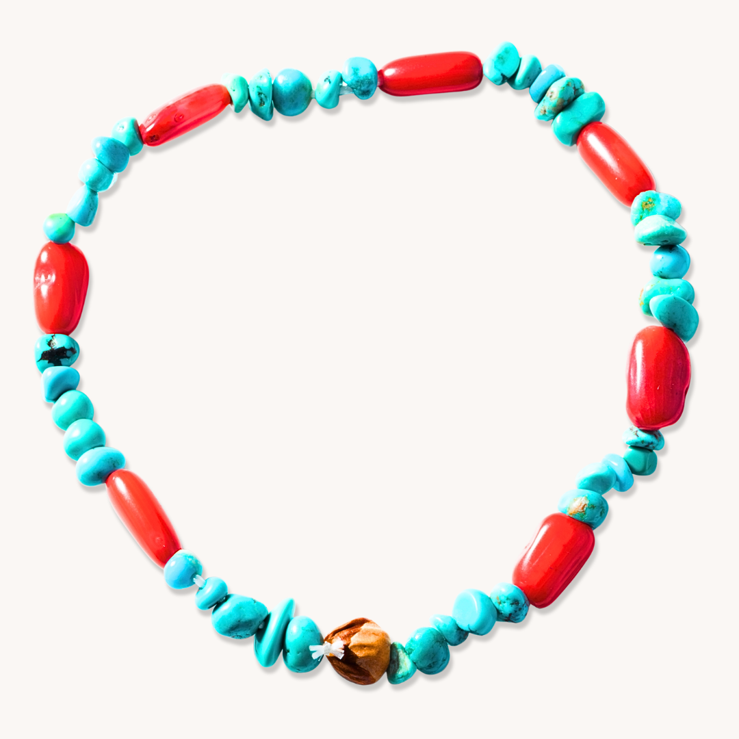 Bead Maiden: Mystery Beaded Stretch Bracelets