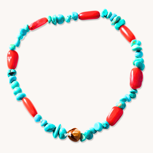 Bead Maiden: Mystery Beaded Stretch Bracelets