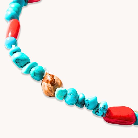 Bead Maiden: Mystery Beaded Stretch Bracelets