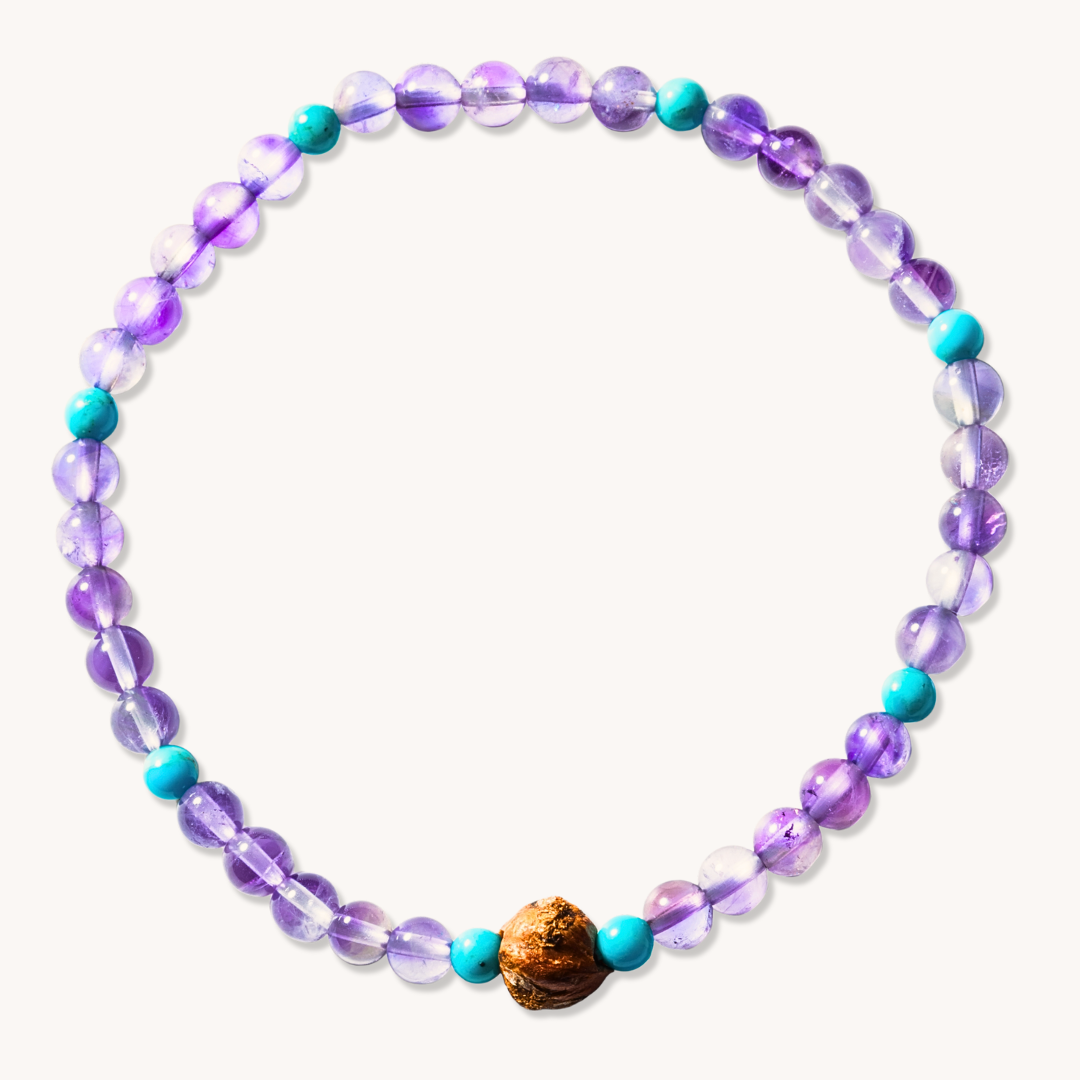 Bead Maiden: Mystery Beaded Stretch Bracelets