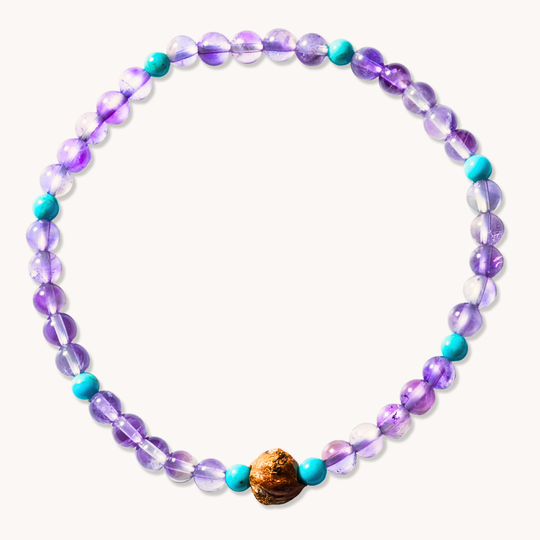 Bead Maiden: Mystery Beaded Stretch Bracelets