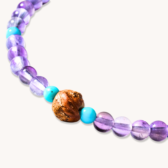 Bead Maiden: Mystery Beaded Stretch Bracelets