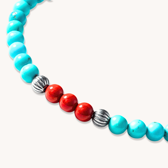 Bead Maiden: Mystery Beaded Stretch Bracelets