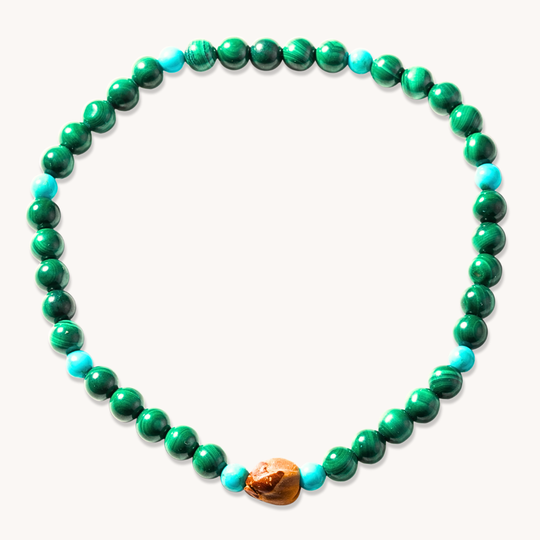 Bead Maiden: Mystery Beaded Stretch Bracelets