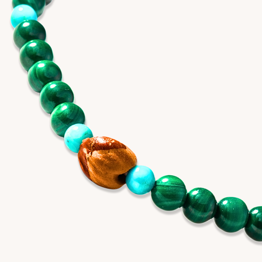 Bead Maiden: Mystery Beaded Stretch Bracelets