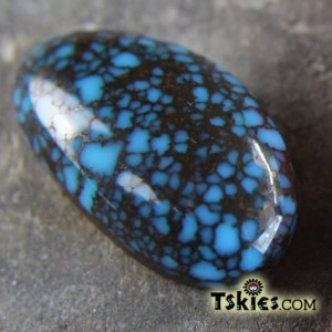 Candelaria Turquoise