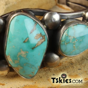 Cheyenne Turquoise