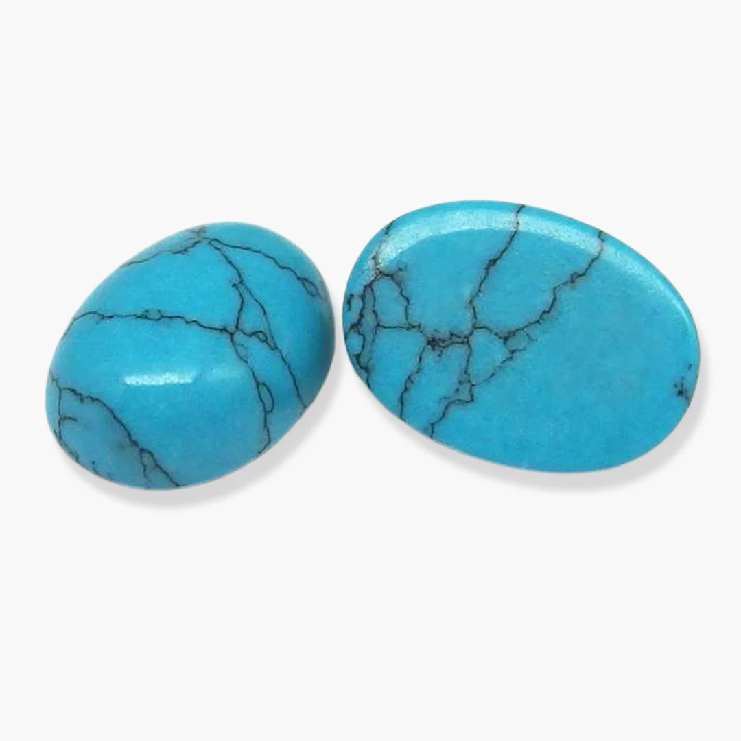 Chinese Turquoise