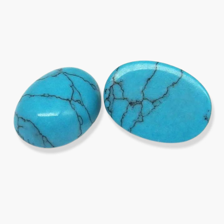Chinese Turquoise