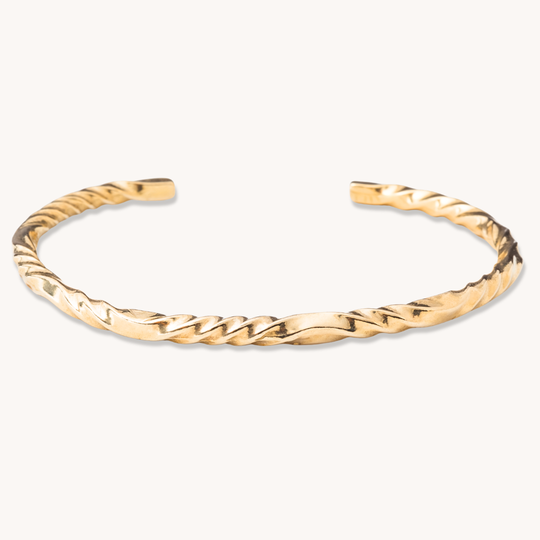 Stamp Dancer: Rivulet Stackable Bracelet