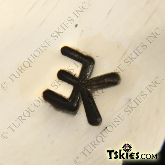 Native American Hallmarks: Identification List & Guide – T.Skies Jewelry