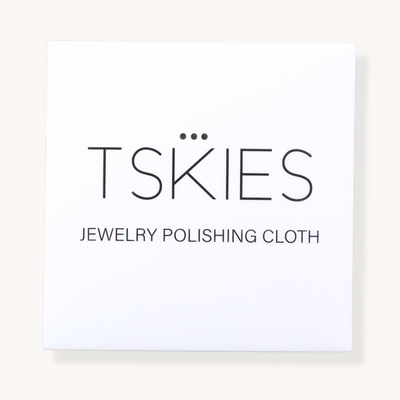 Jewelry Polishing Cloth