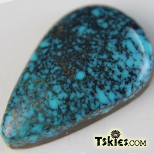 Long Mountain Turquoise