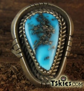 Morenci Turquoise