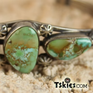 Morningstar Turquoise