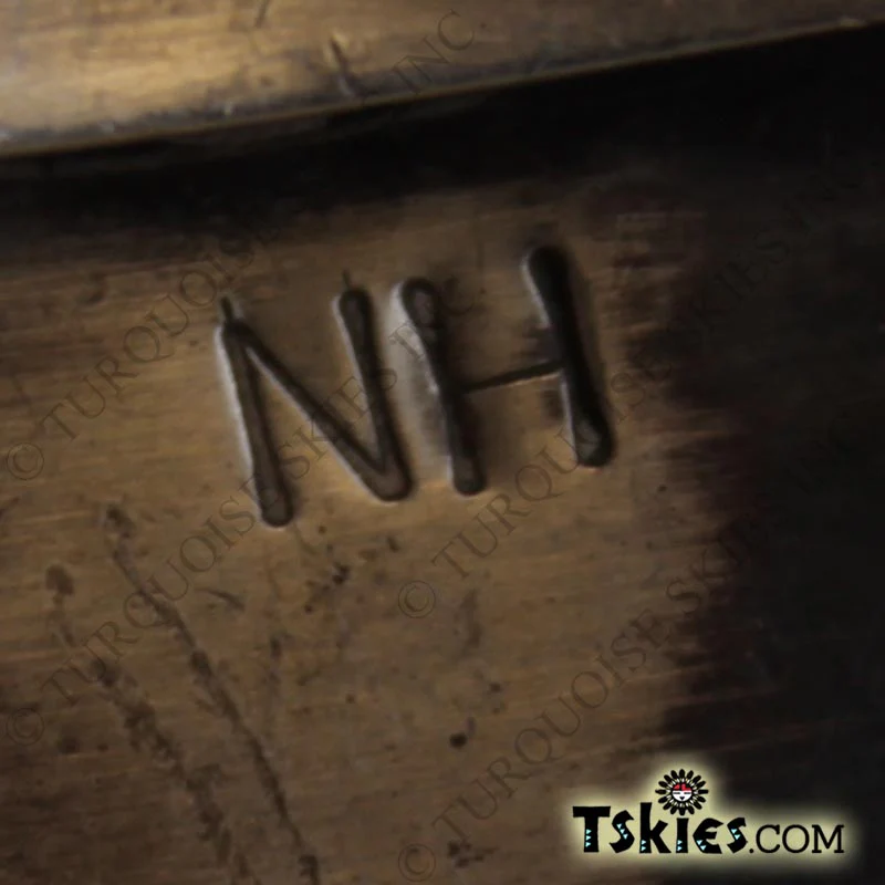 Native Hallmarks – T.Skies Jewelry