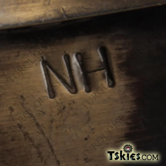 Native American Hallmarks: Identification List & Guide – T.Skies Jewelry