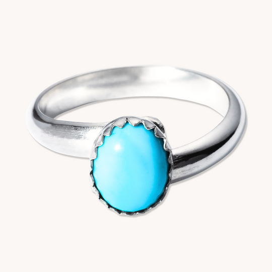 Radiante: Dawn's Light Adjustable Ring