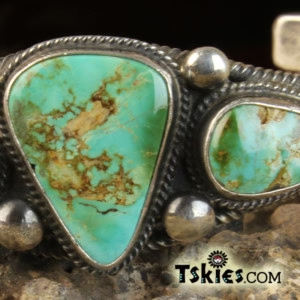 Royston Turquoise