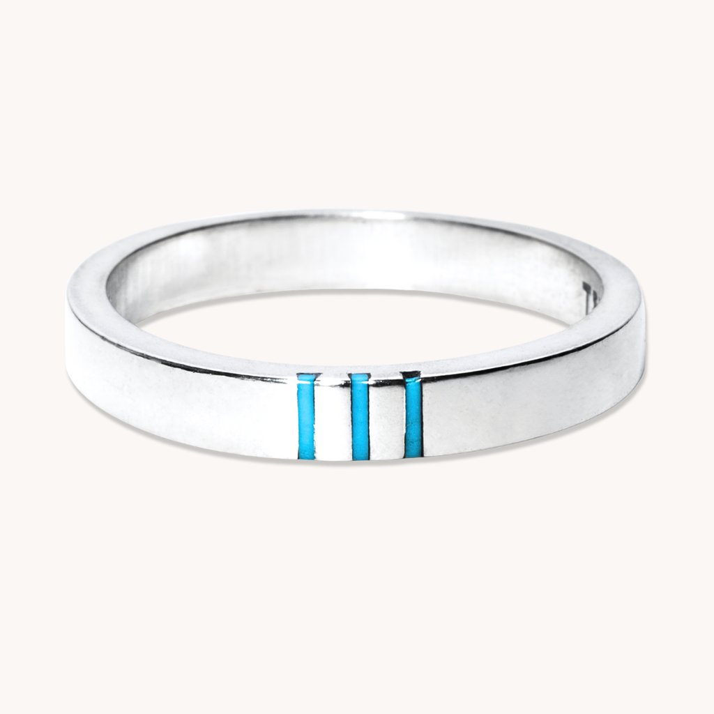 Simple Silver Ring, Explore Minimalist Rings from TSkies – T.Skies