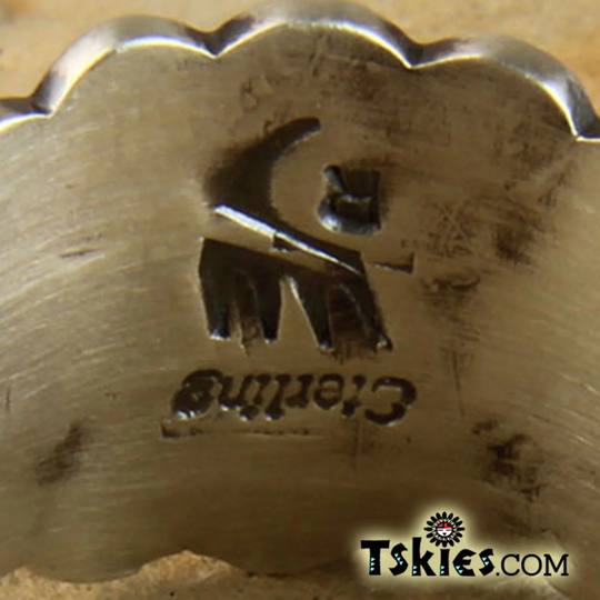 Native American Hallmarks: Identification List & Guide – T.Skies Jewelry
