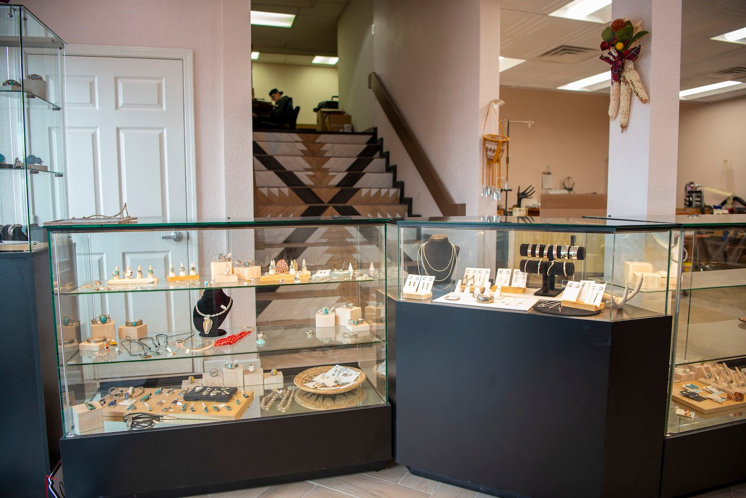 Jewelry Shop in Albuquerque New Mexico