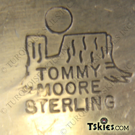Native American Hallmarks: Identification List & Guide – T.Skies Jewelry