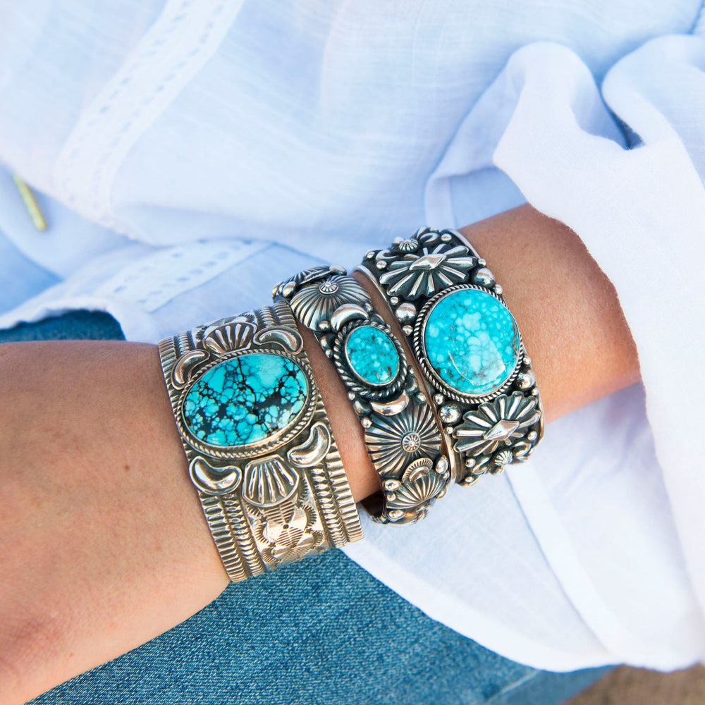 A. Jake Kingman Cuff