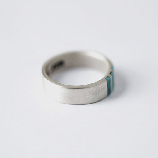 Spirit: Trinity Ring