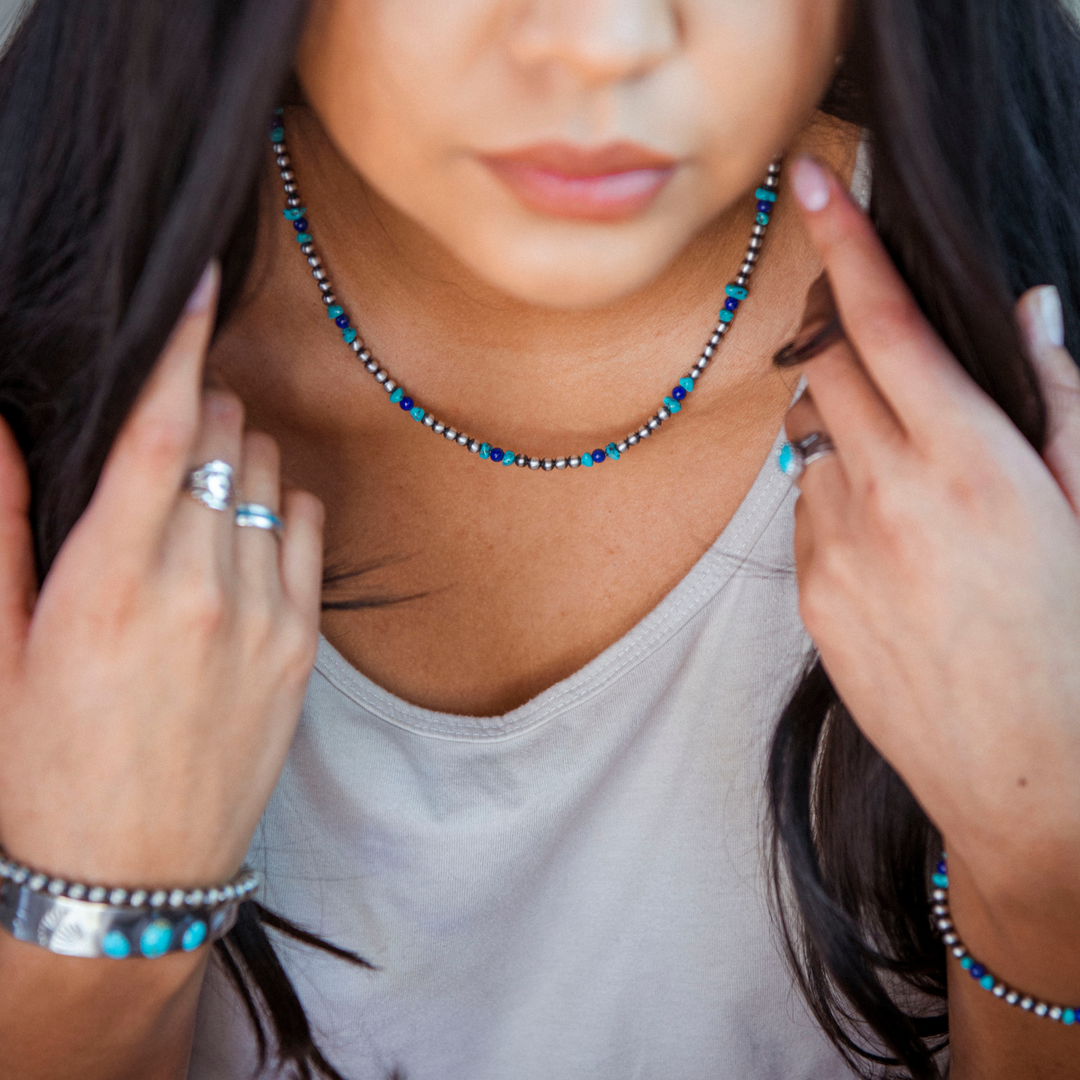 Bohemian Jewelry Sets by TSkies