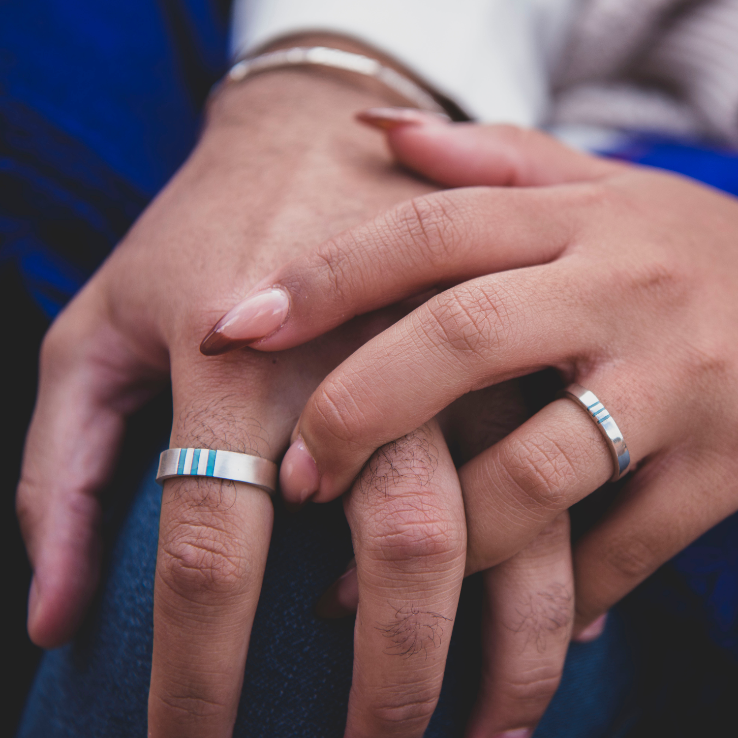 Spirit: Trinity Ring