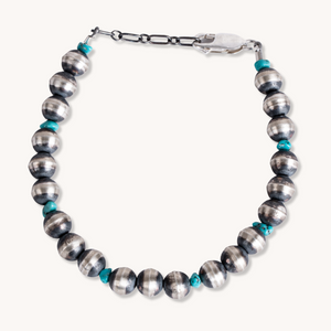 Turquoise Bracelet by TSkies