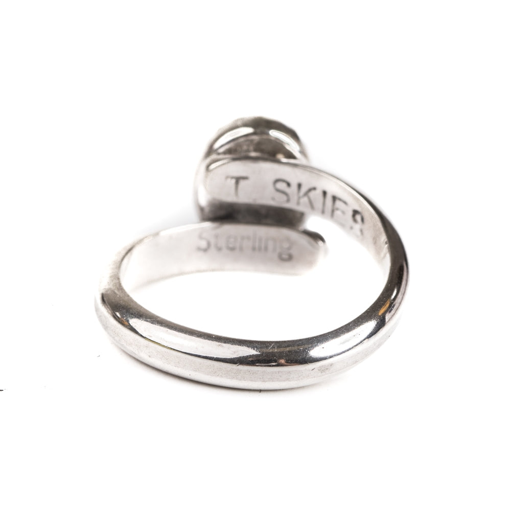 TSkies Adjustable Ring