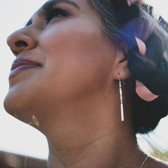 Rainbow Earrings | T.Skies Jewelry