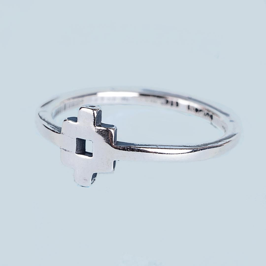 Southwest Stackable Ring | T.Skies Jewelry